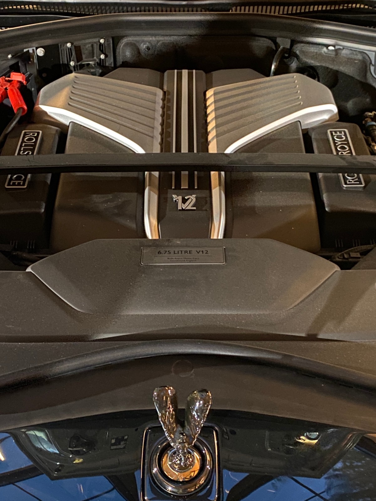 Rolls-Royce Phantom VIII Series II