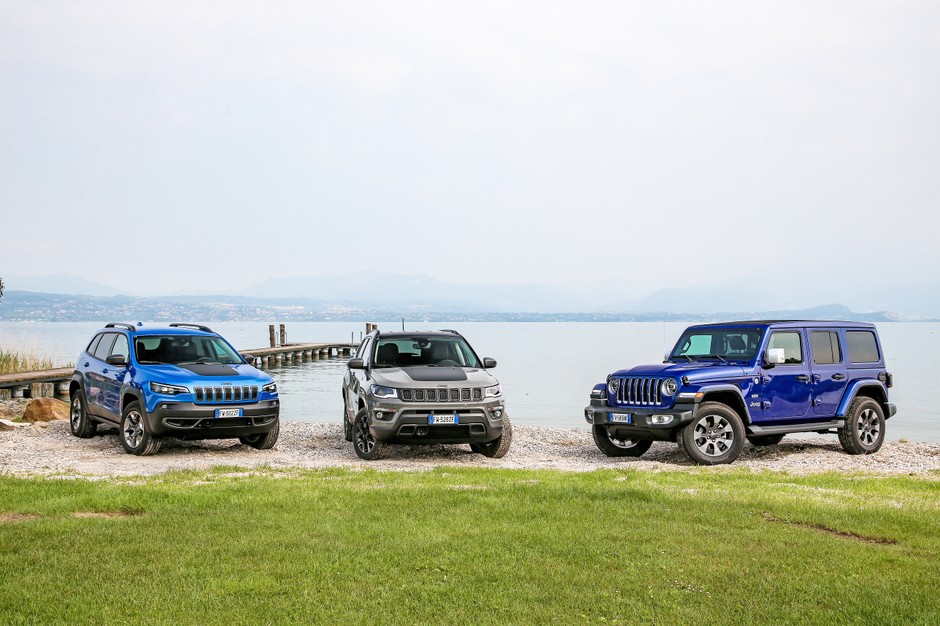 Jeep