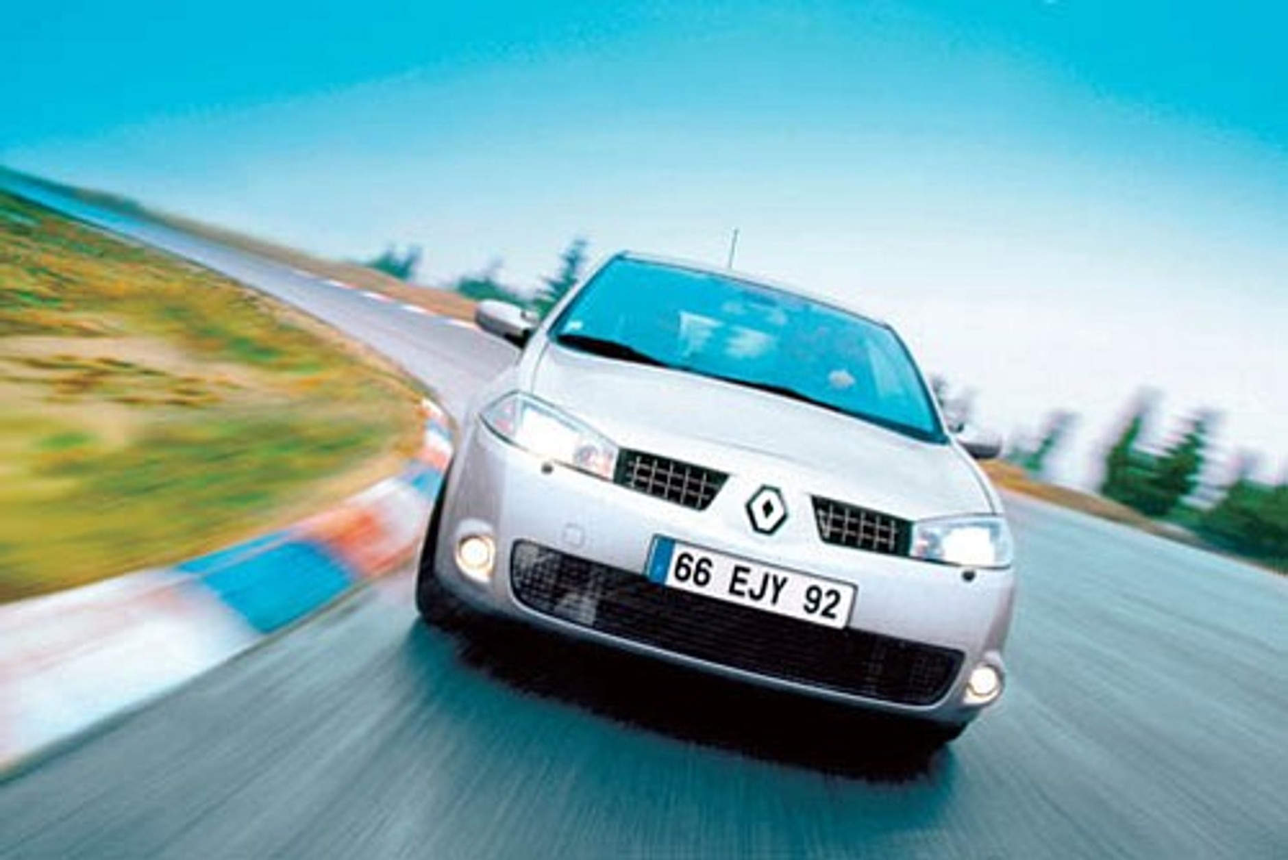 Najbardziej sportowy