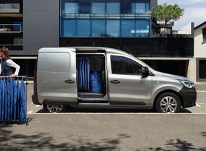 Nowe Renault Express Van już od 48 950 zł