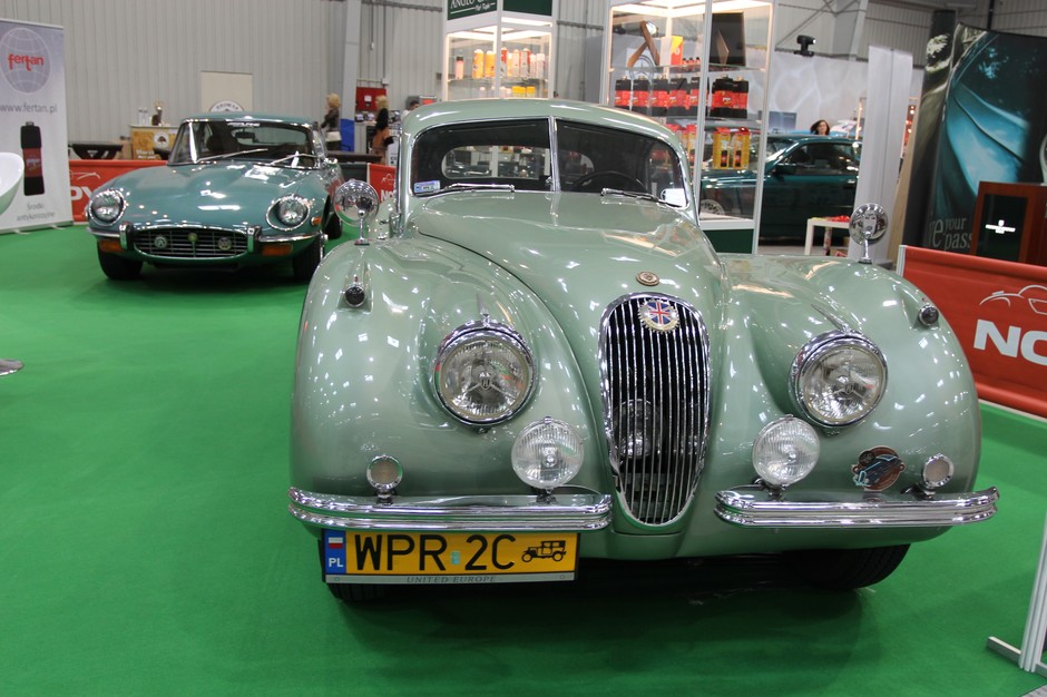 Auto Nostalgia 2013