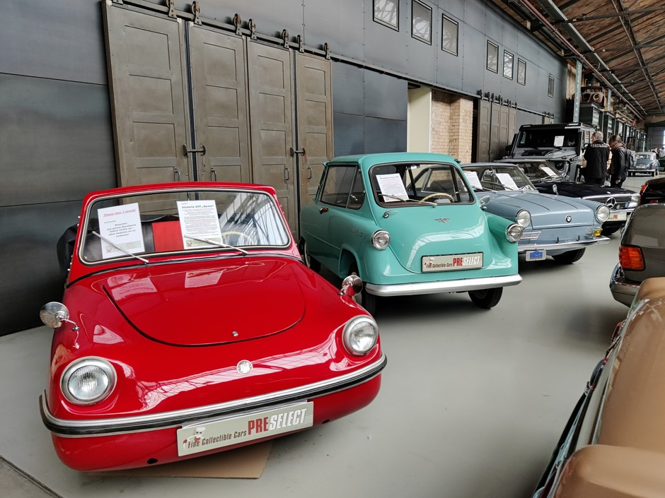 Classic Remise Berlin