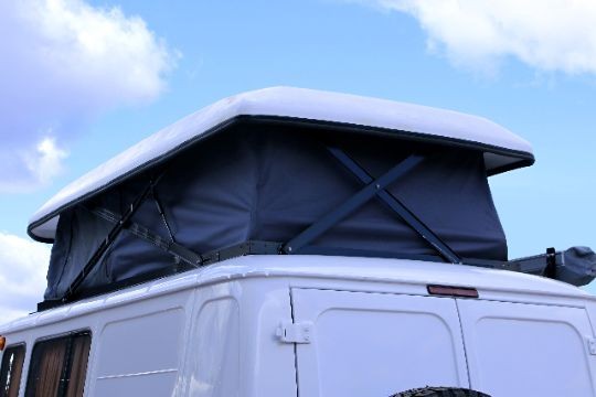 UAZ Bajkał