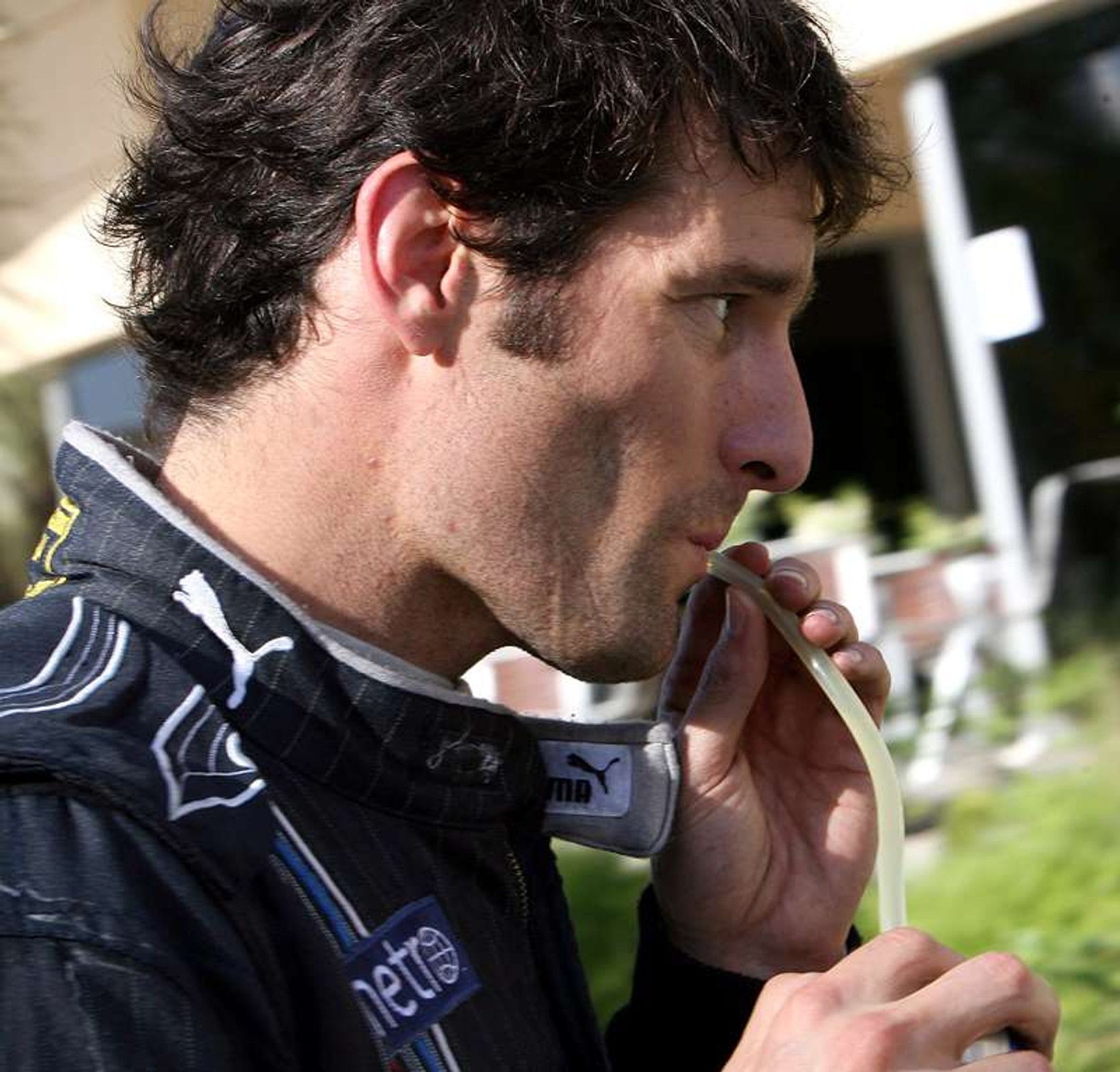 Fotogaleria z Grand Prix Bahrajnu 2007 - 2. część