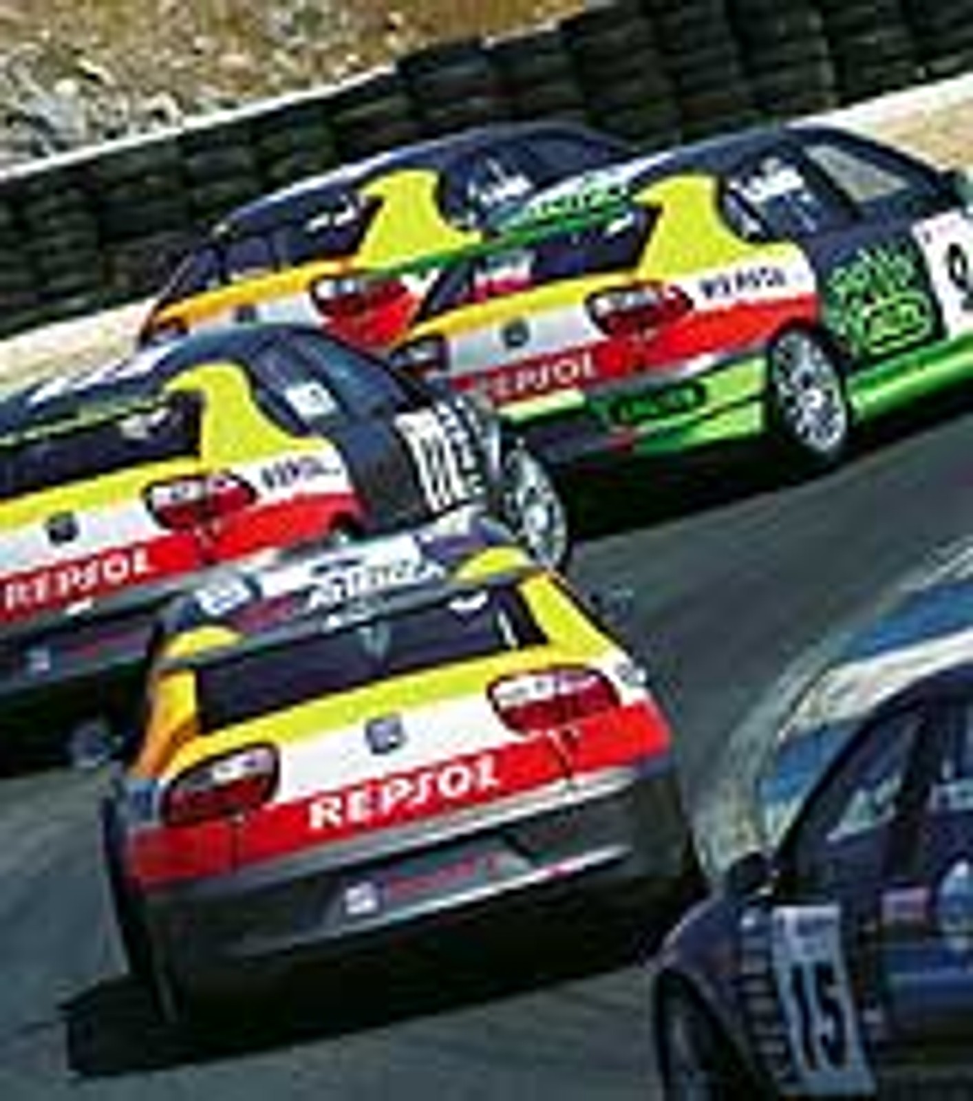 Hiszpańska ofensywa