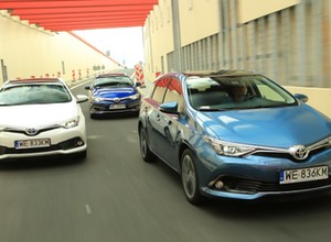 Toyota Auris – jaki silnik wybrać?
