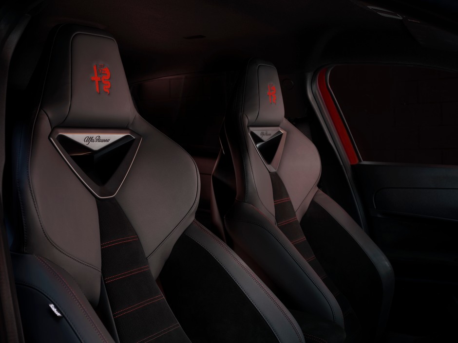 Alfa Romeo Milano