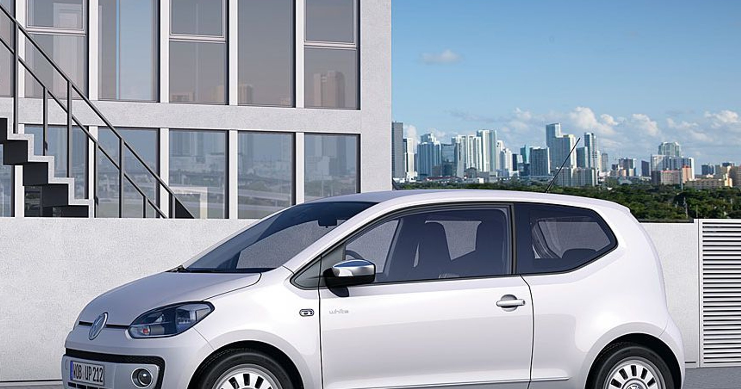 IAA 2011: Škoda Go gotowa do sprzedaży