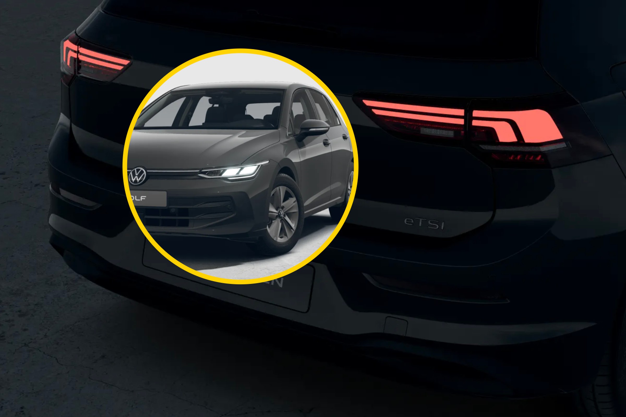 Nowy Volkswagen Golf za niecałe 103 tys. zł? Ma już automat