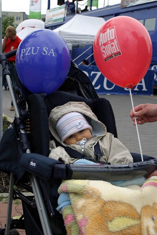 Półfinał w Lublinie