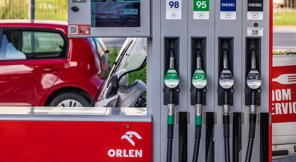 Koniec promocji na paliwa od 1 września. Zatankuj jeszcze dziś