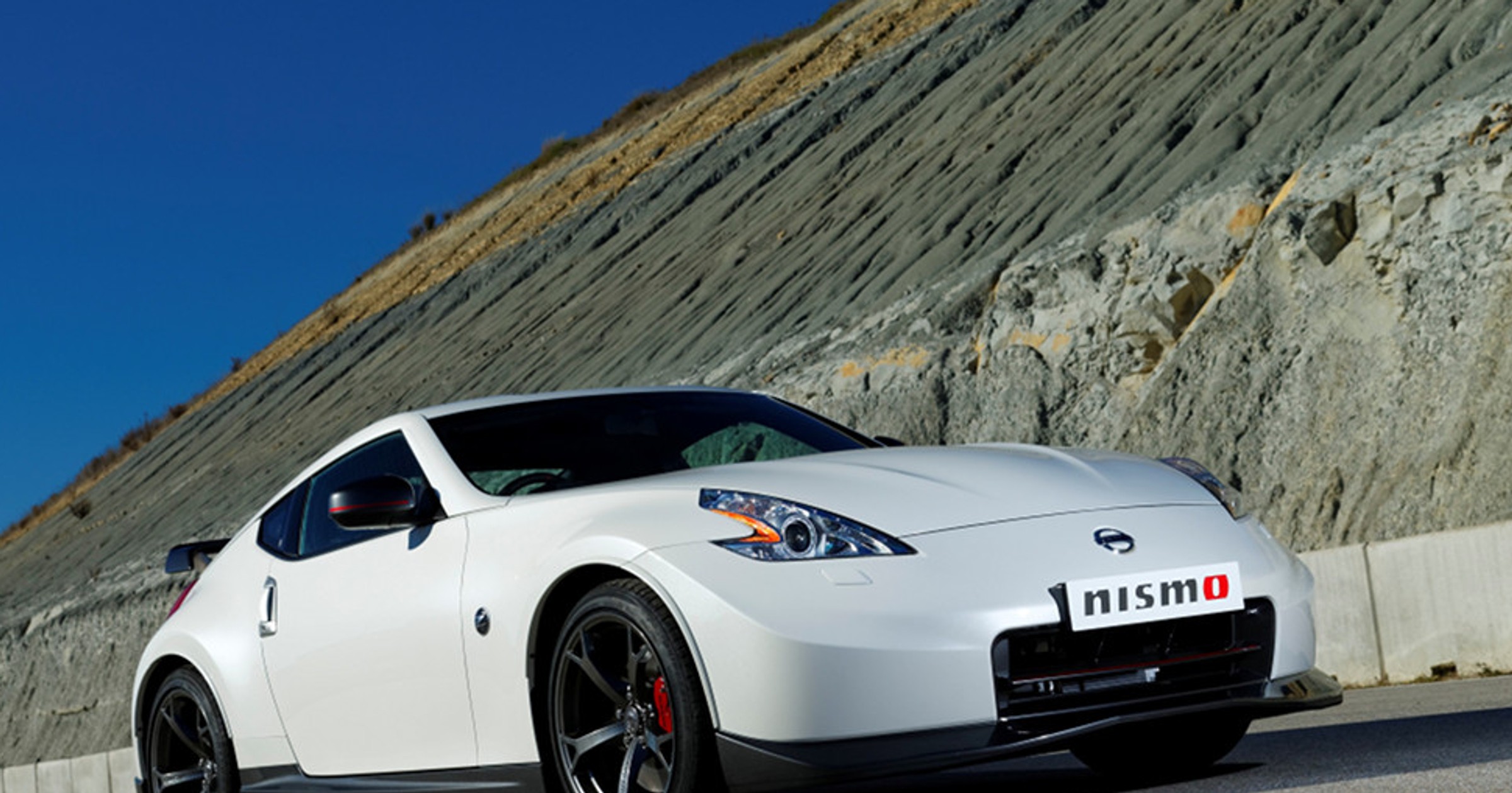 Nissan 370 Z Nismo: więcej sportu