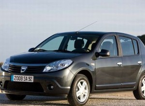 Nowe auto z LPG za 5900 euro