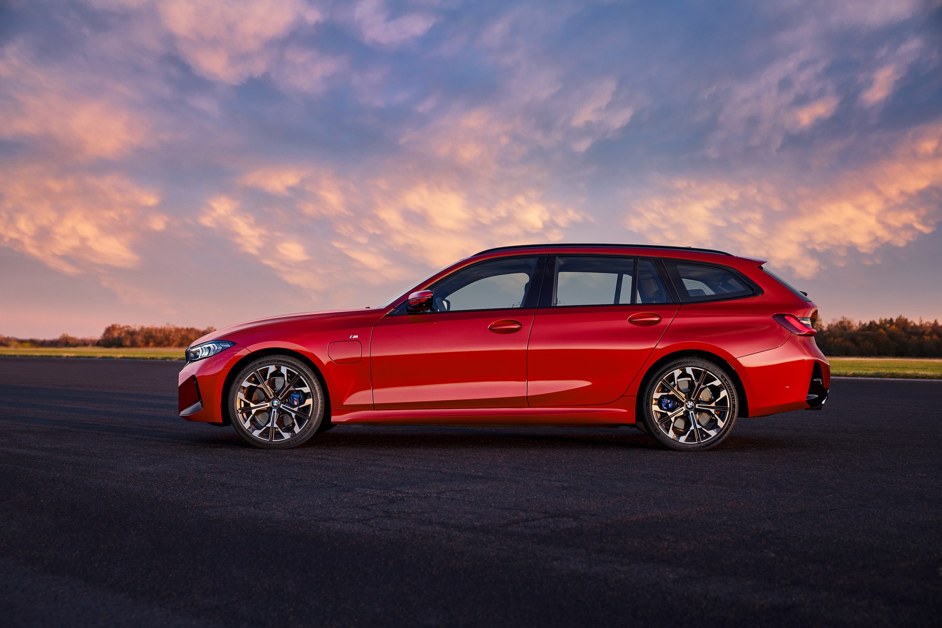 BMW serii 3 Touring