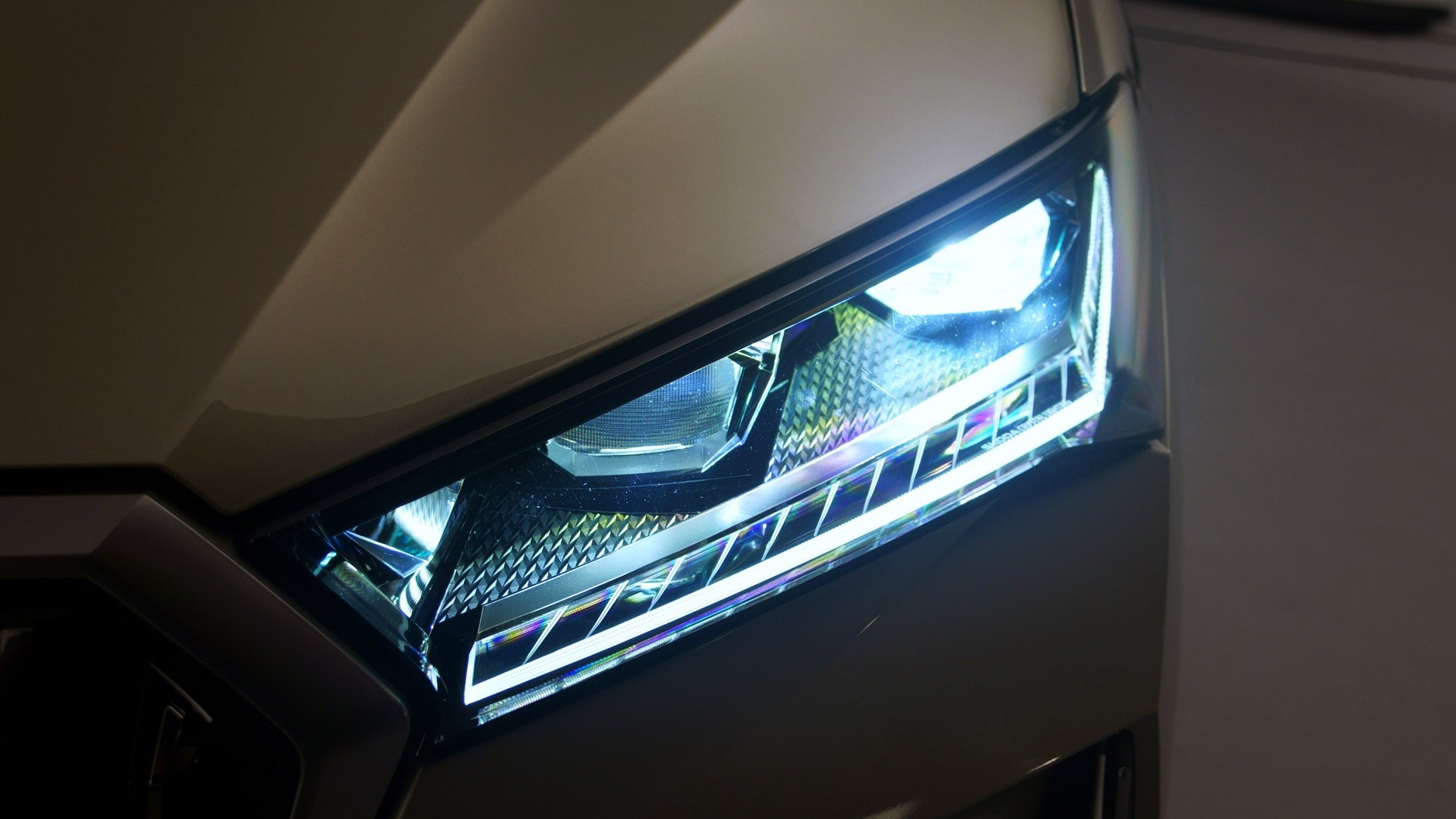 Czwarta generacja Skody Superb