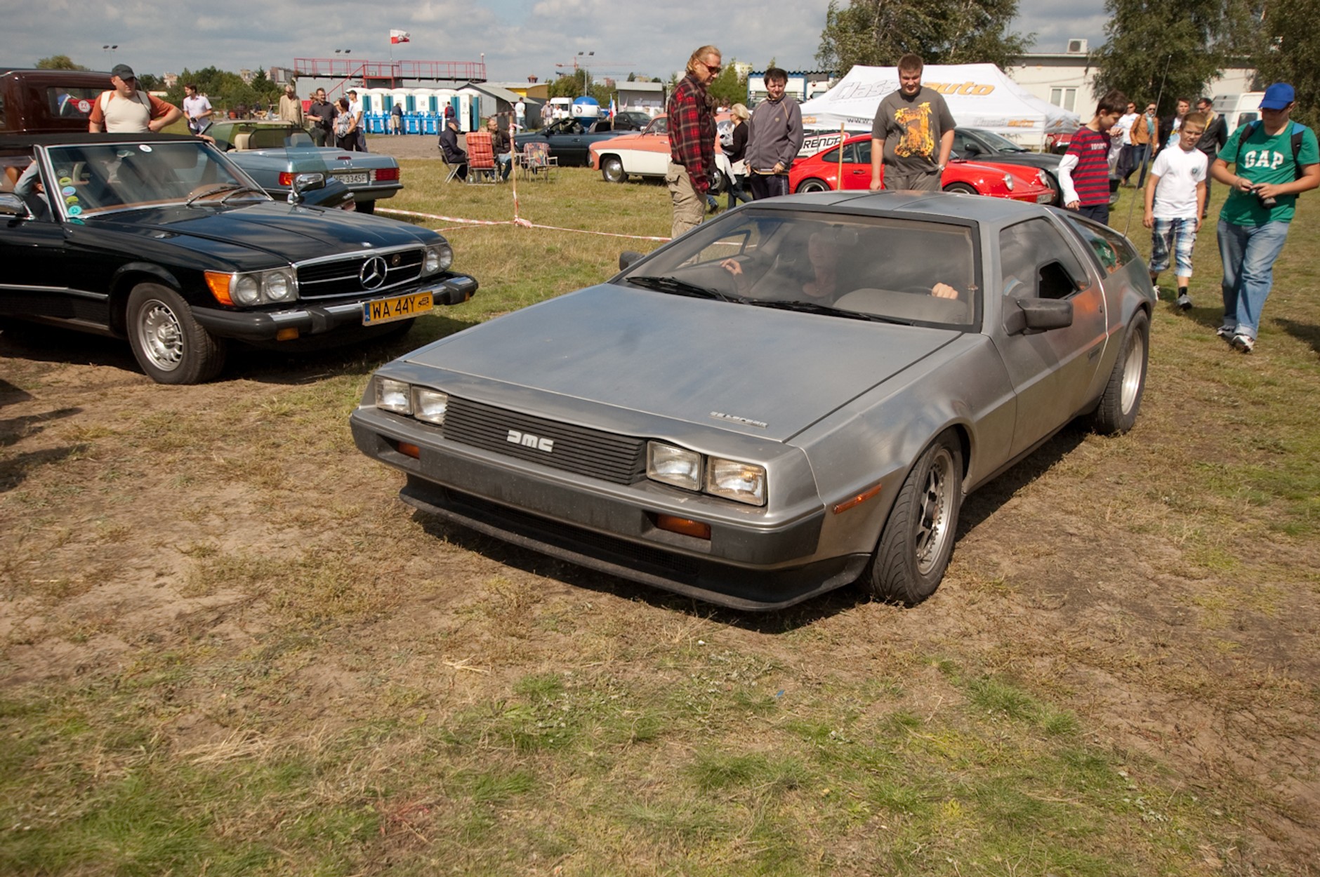 Zlot Gwiaździsty 2011