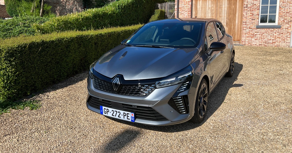 Znamy polskie ceny Renault Clio po liftingu