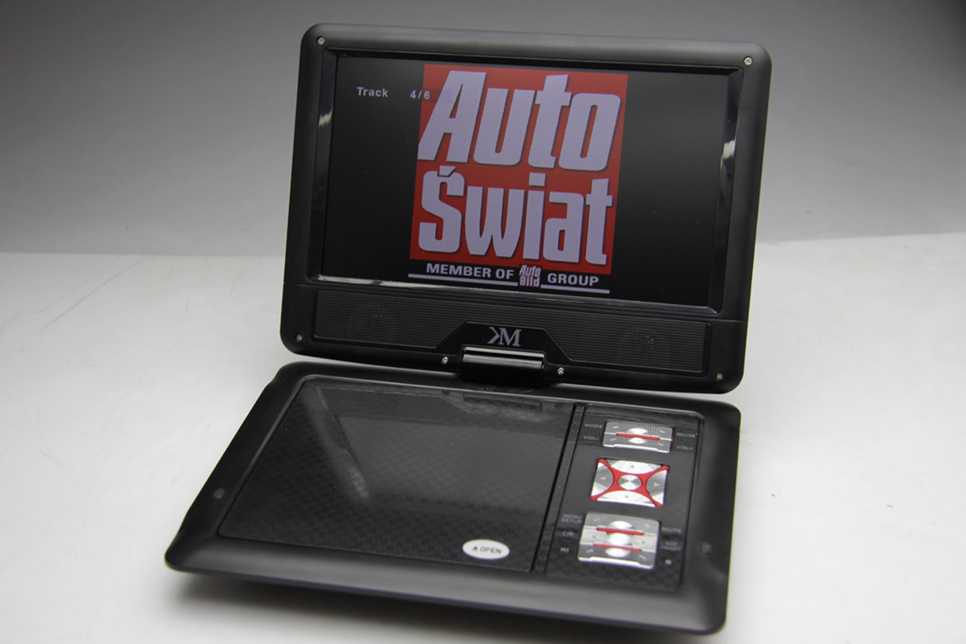 Mobilne kino nie tylko na wakacje - test 11 odtwarzaczy DVD