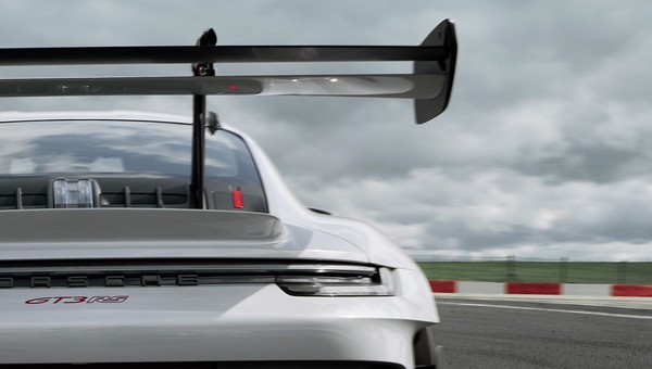 Wersja za 1,33 mln zł hitem wśród klientów Porsche 911 w Polsce