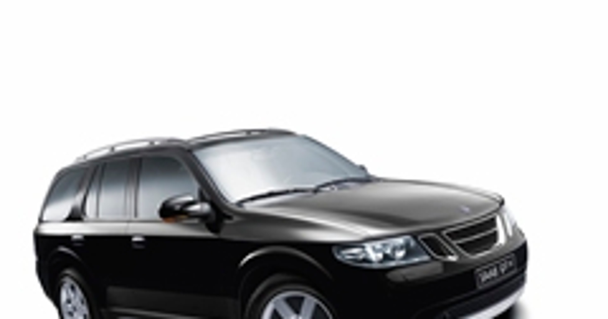 Saab 9-7X nie powinien w ogóle powstać