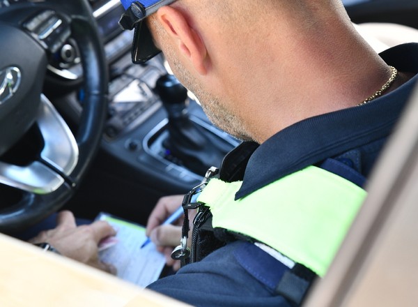 Tych wykroczeń kurs już nie skasuje z ewidencji punktów karych. Będą nowe zasady