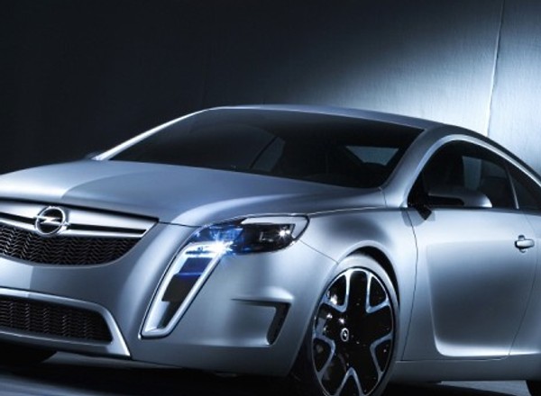 Insignia OPC - będzie się działo