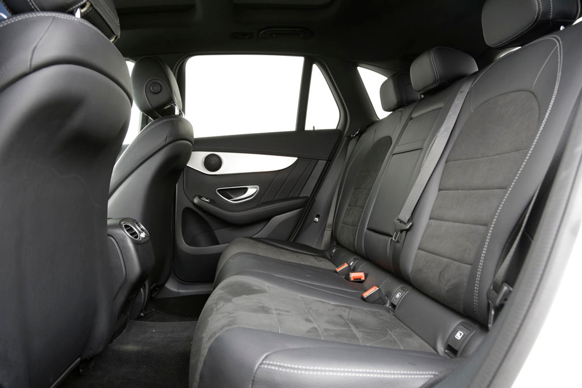 Mercedes GLC 250 4Matic - na to czekali klienci!