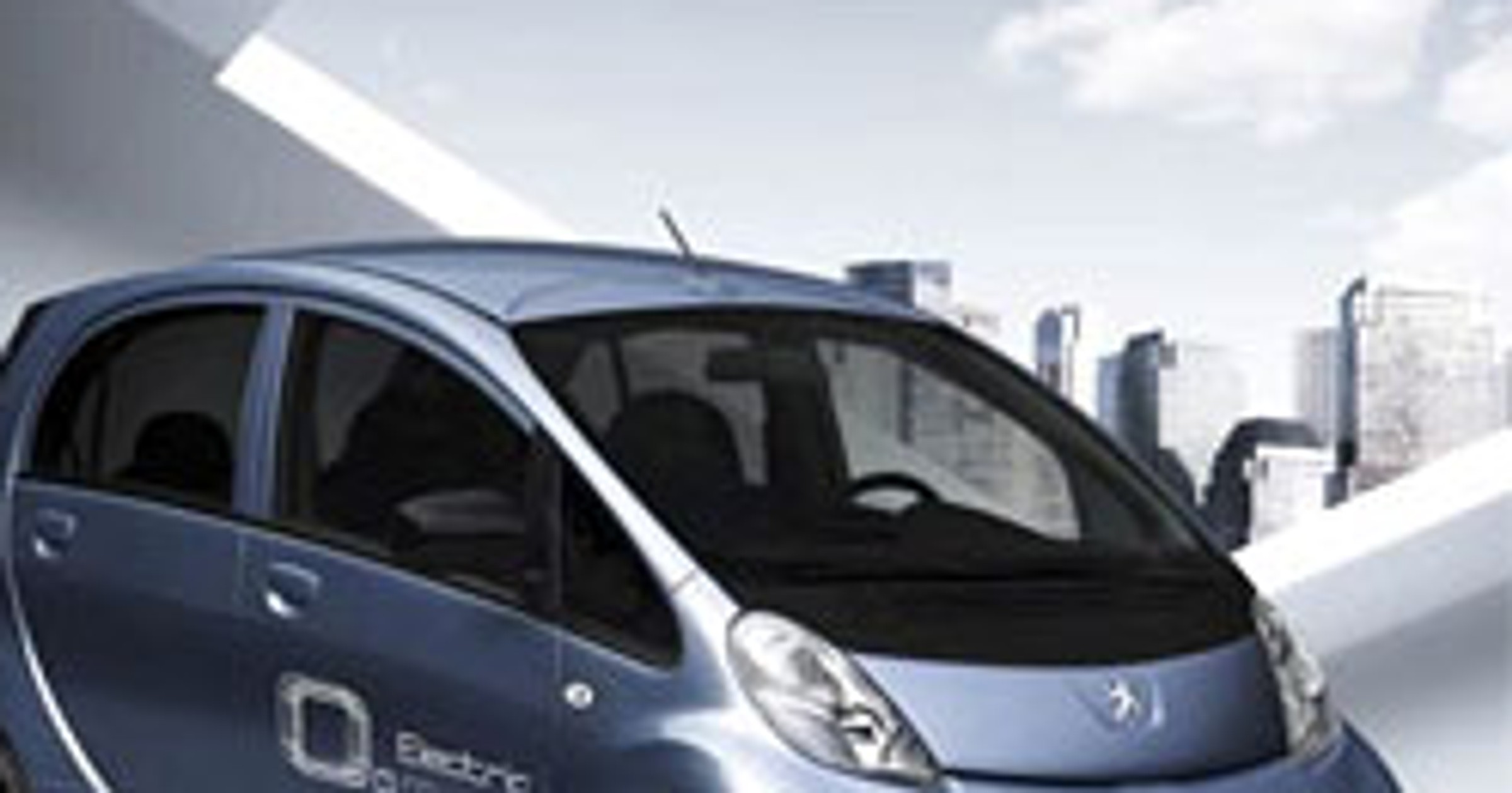 Kupisz pojazd elektryczny, dostaniesz duży bonus