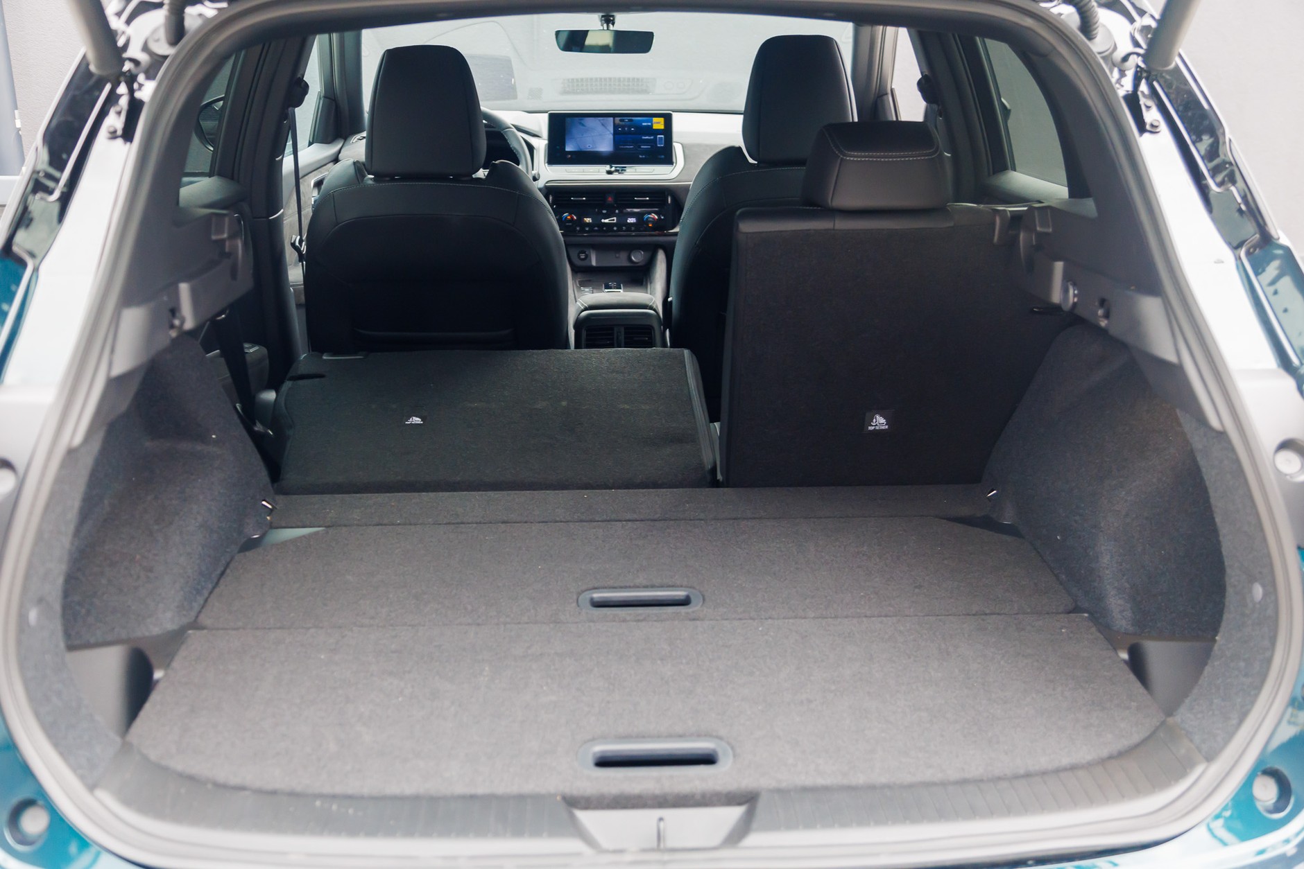 2024 Nissan Qashqai fl