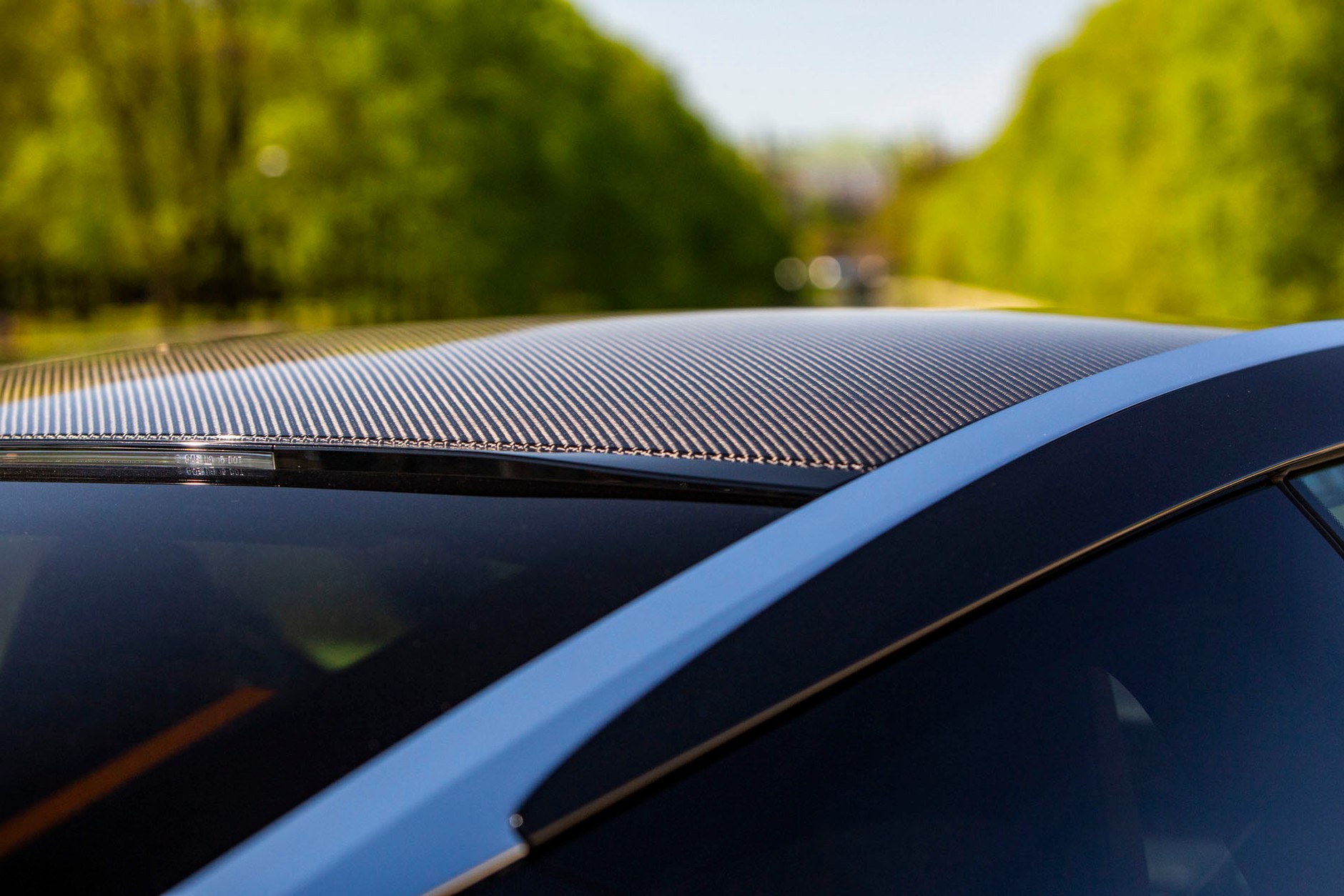 Lexus LC 500 - idealne połączenie emocji i wygody