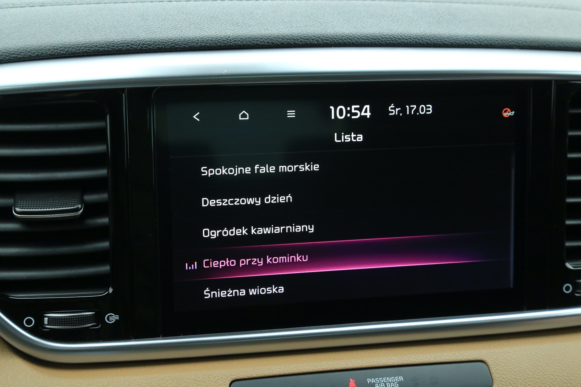 Kia Sportage 1.6 T-GDI 7DCT Black Edition