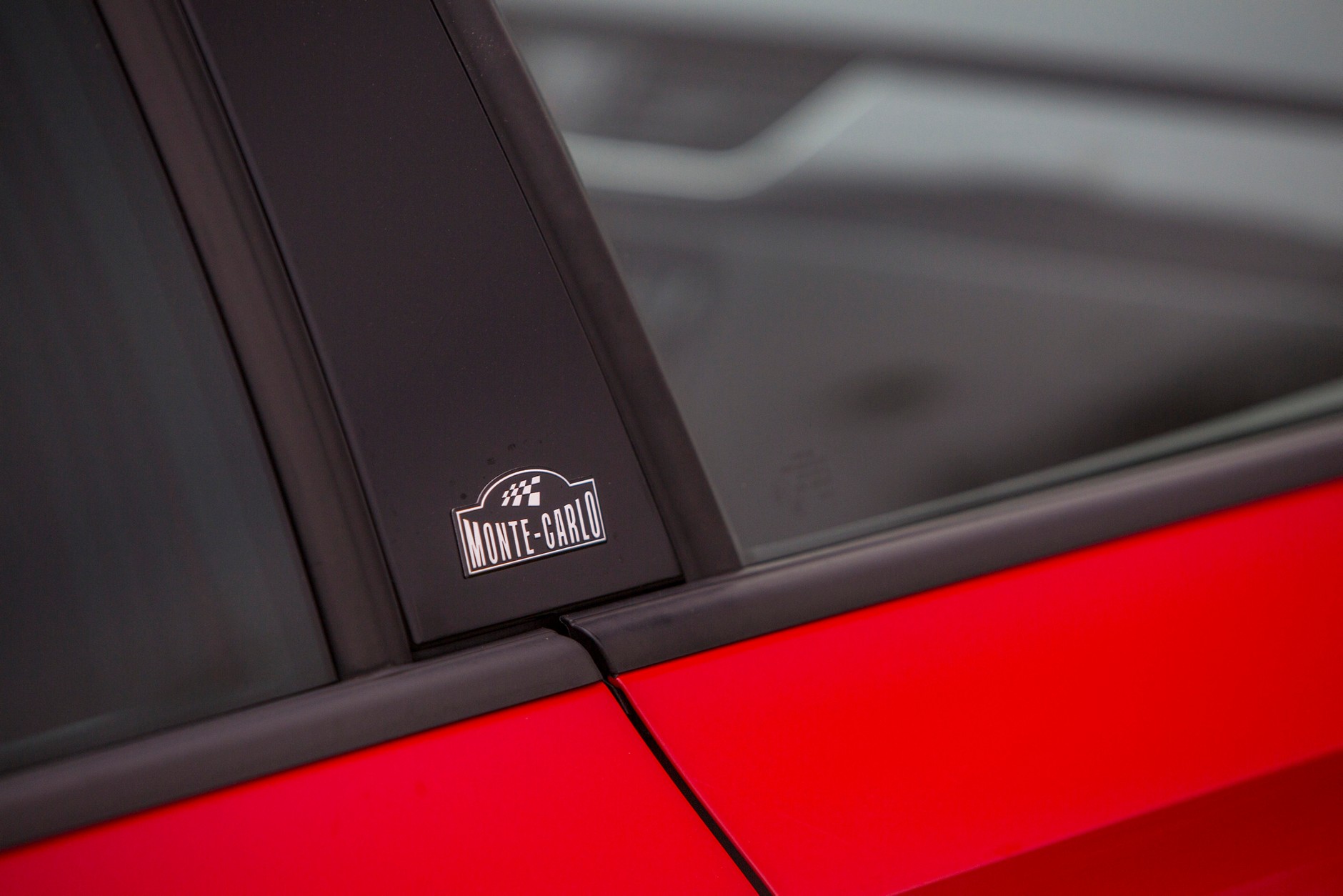 Skoda Rapid Spaceback 1.4 DSG Monte Carlo