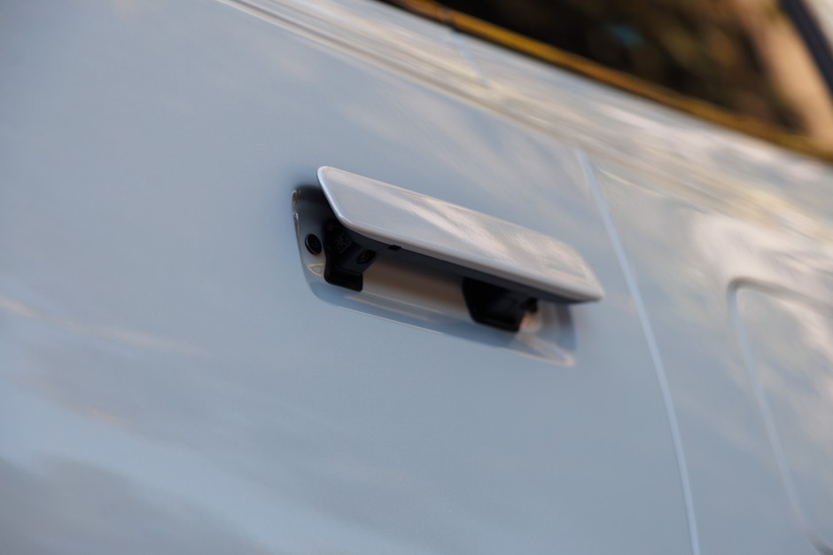 Volvo EX90