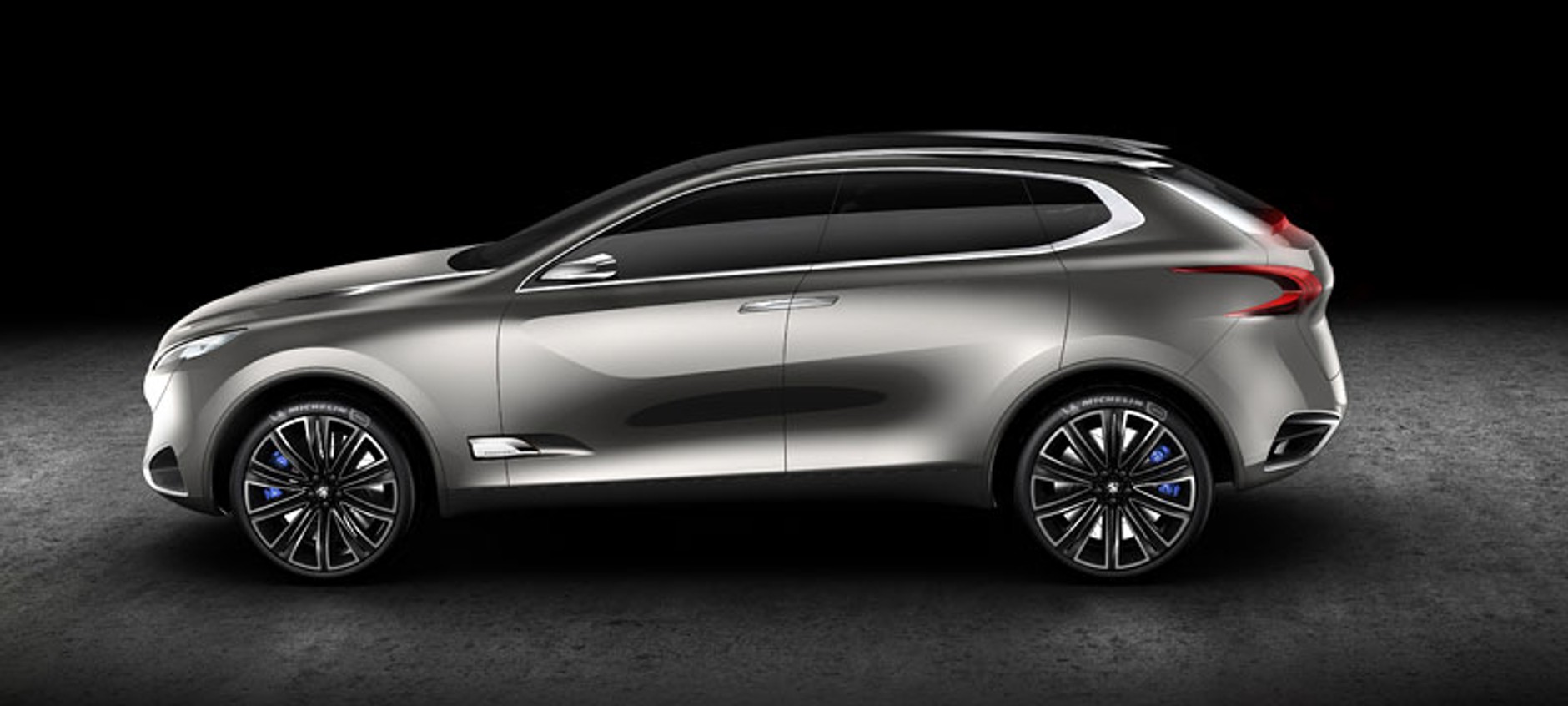 Kiedy Peugeot 6008 dołączy do rodziny?