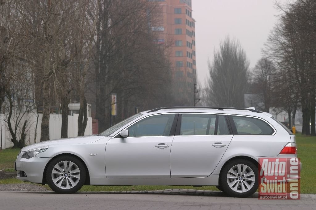 BMW serii 5