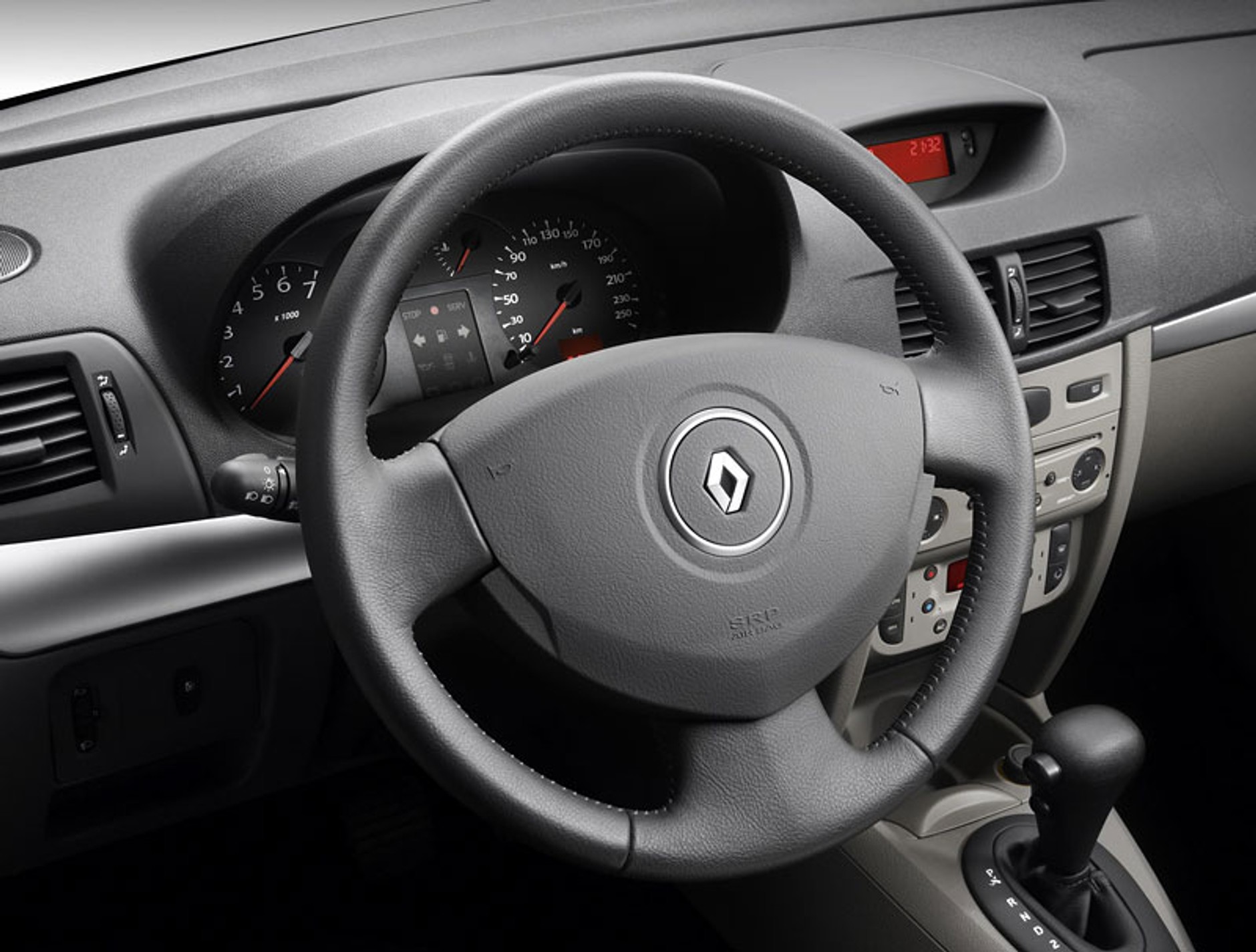 Renault Thalia: pierwsze wrażenia z jazdy