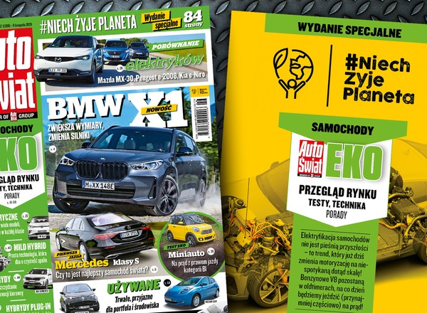 Auto Świat 46-47/2020