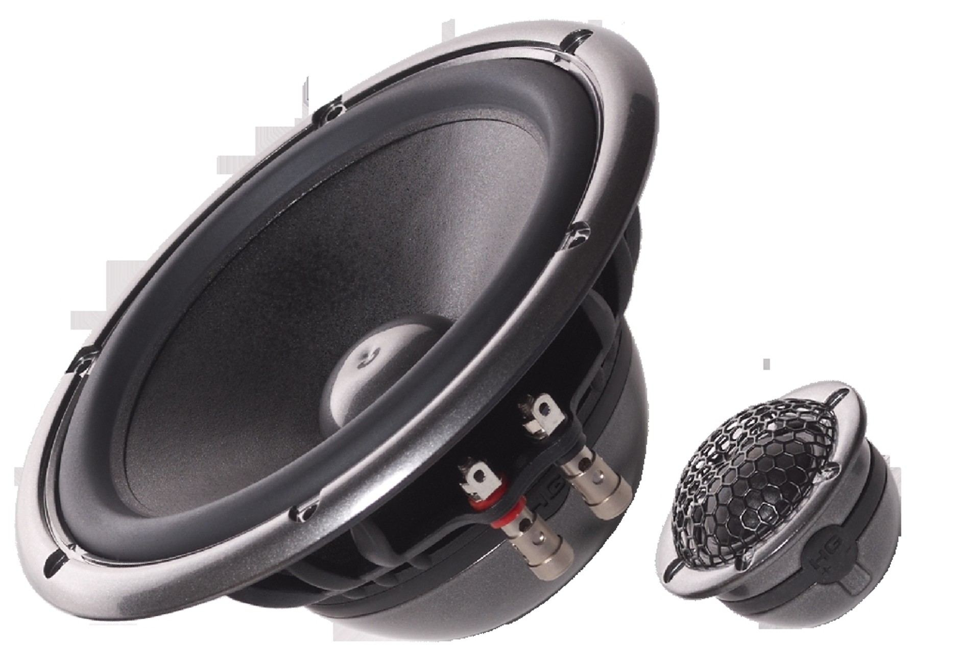 Nagrody EISA: najlepsze car audio 2012-2013