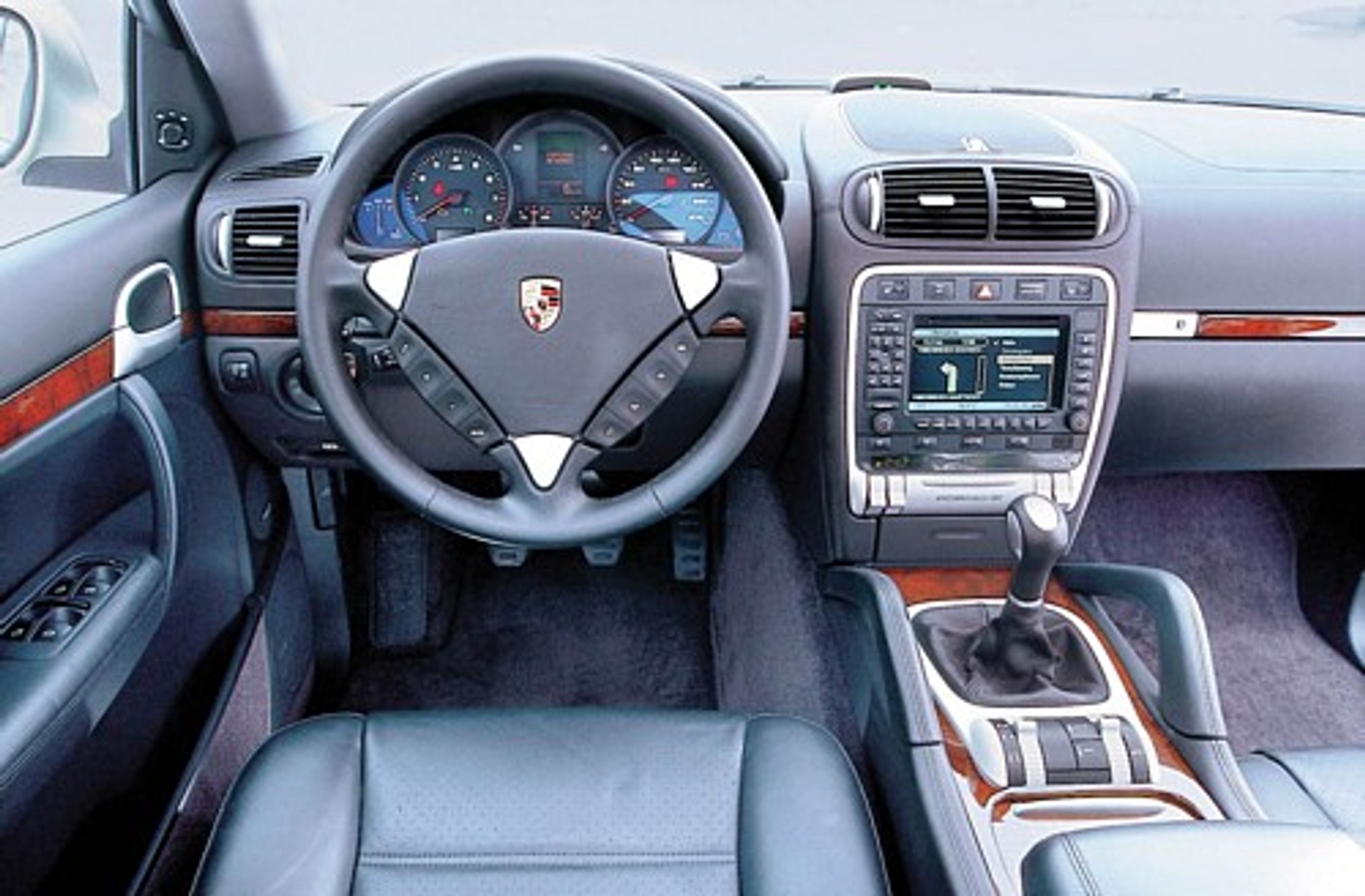 Różne oblicza, jedno serce