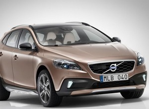 Volvo XC40 Cross Country w nowej odsłonie