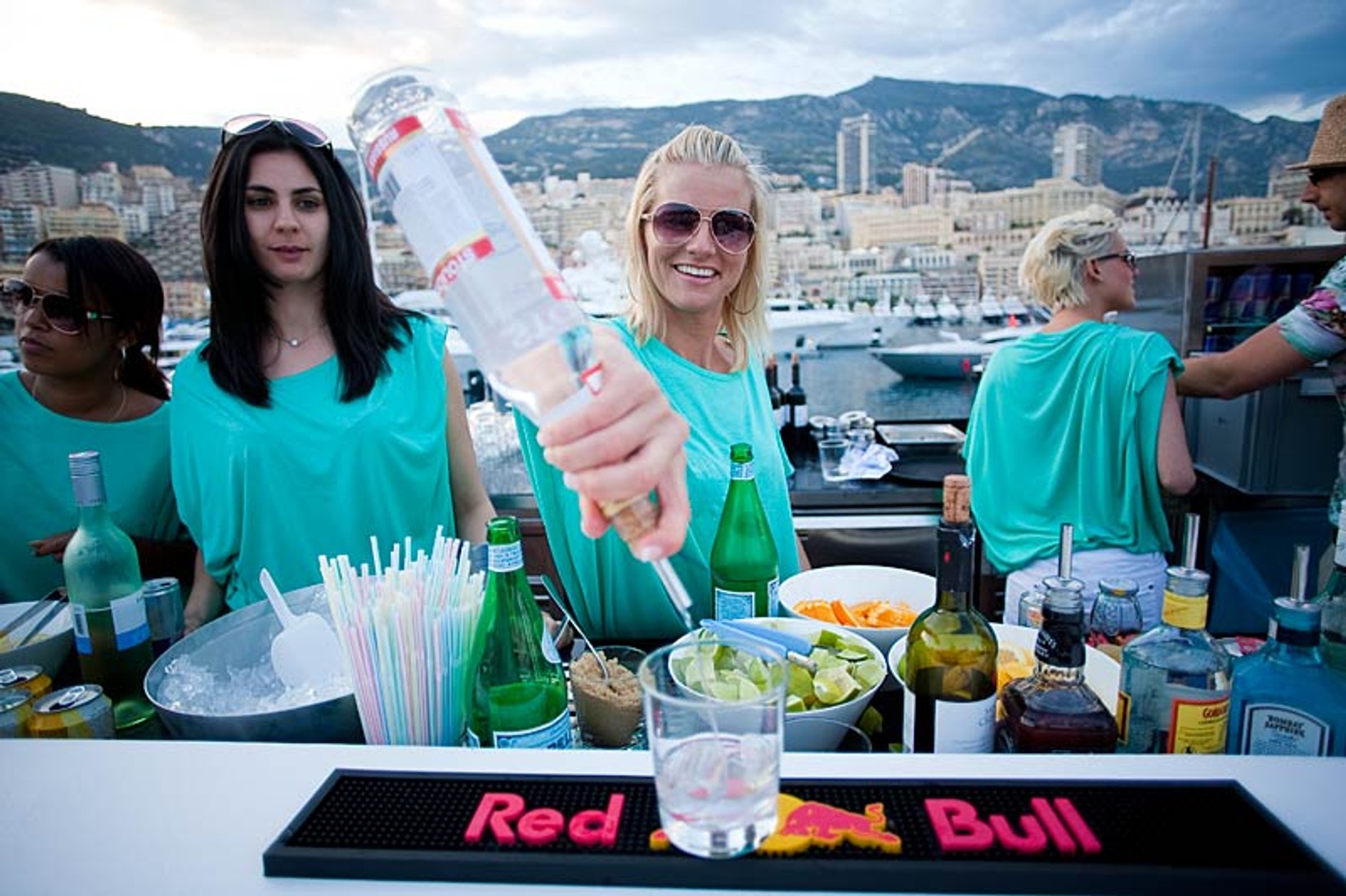 Grand Prix Monaco 2010: Kubica na podium, Red Bull poza konkurencją (relacja, wyniki)