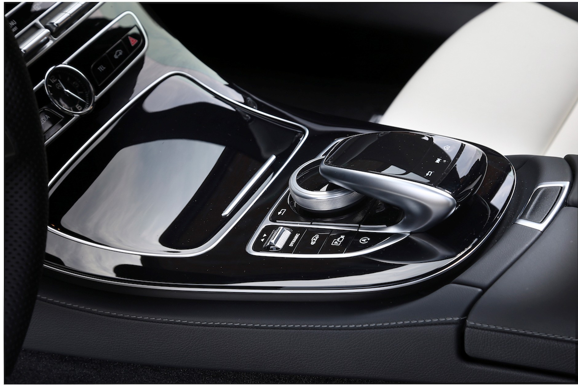 Mercedes E 400 4Matic Coupé