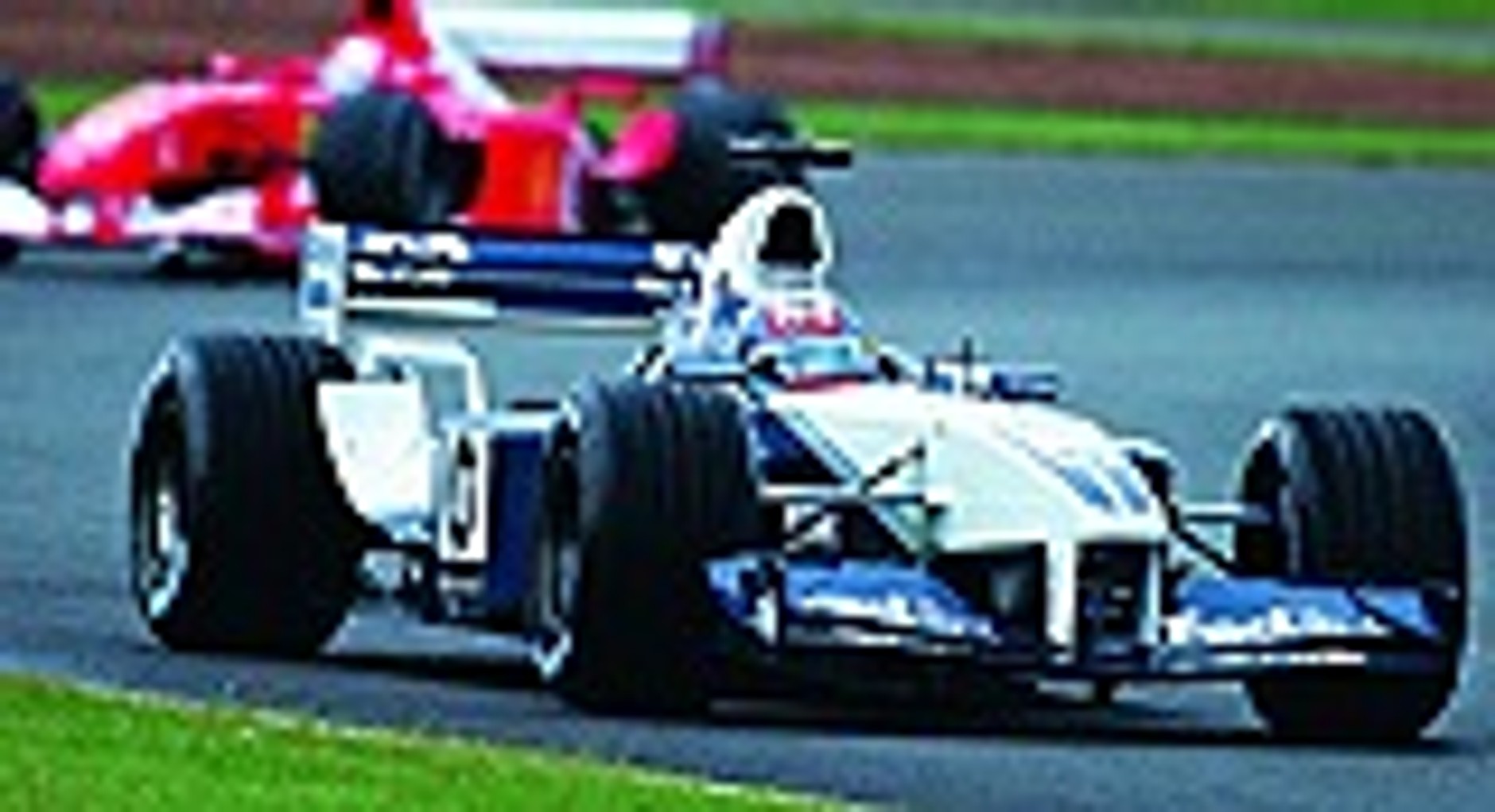 Grand Prix bez zmian