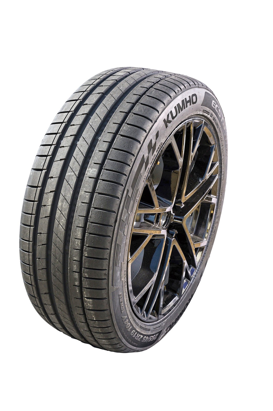 Kumho Ecsta Sport PS72