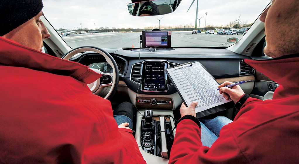 Test systemów start-stop - po co to komu?