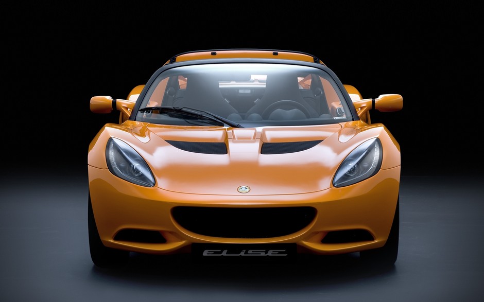 Lotus Elise