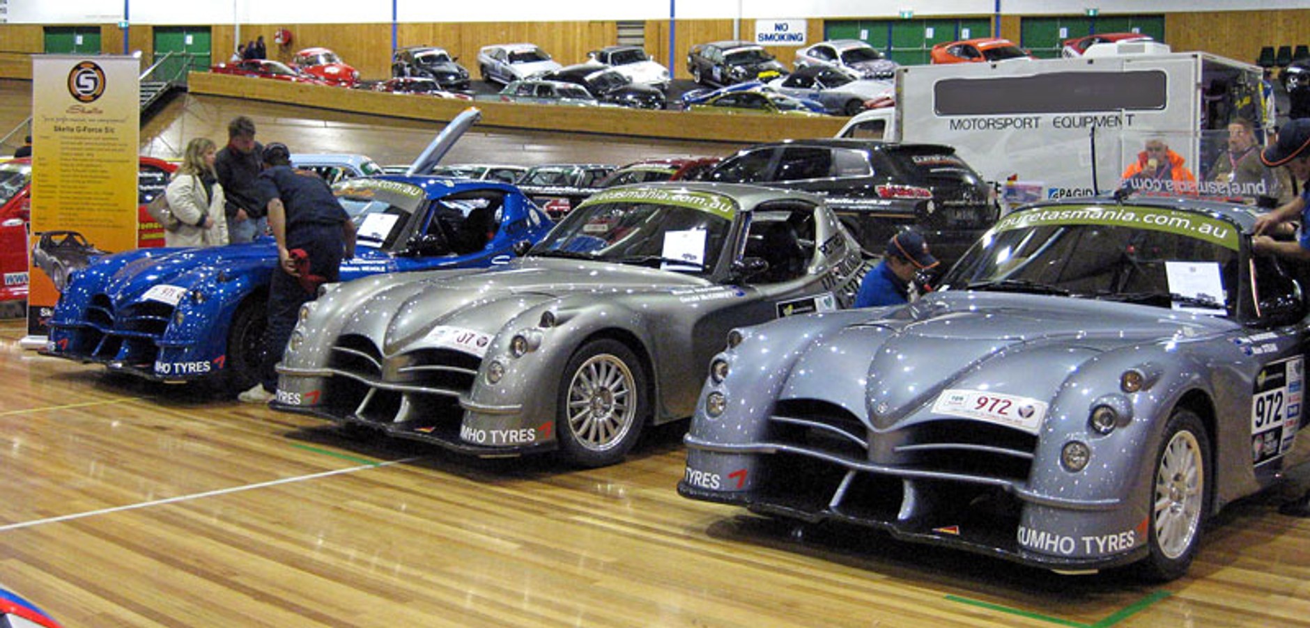 Skelta zmusza mnie do samokrytyki przed kolektywem