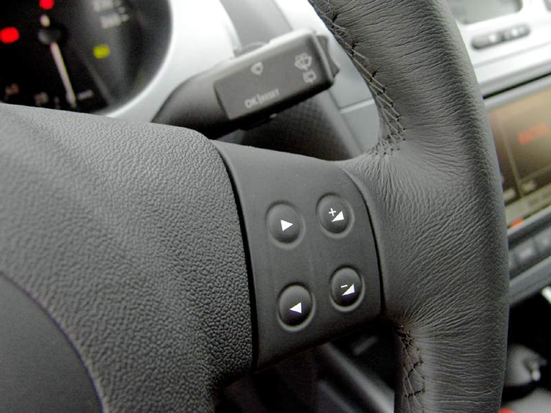 Seat Altea XL – pierwsze wrażenia z jazdy