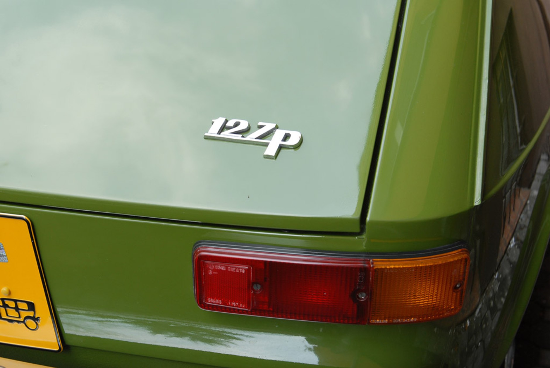 Fiat 127: Numer większy od 126p