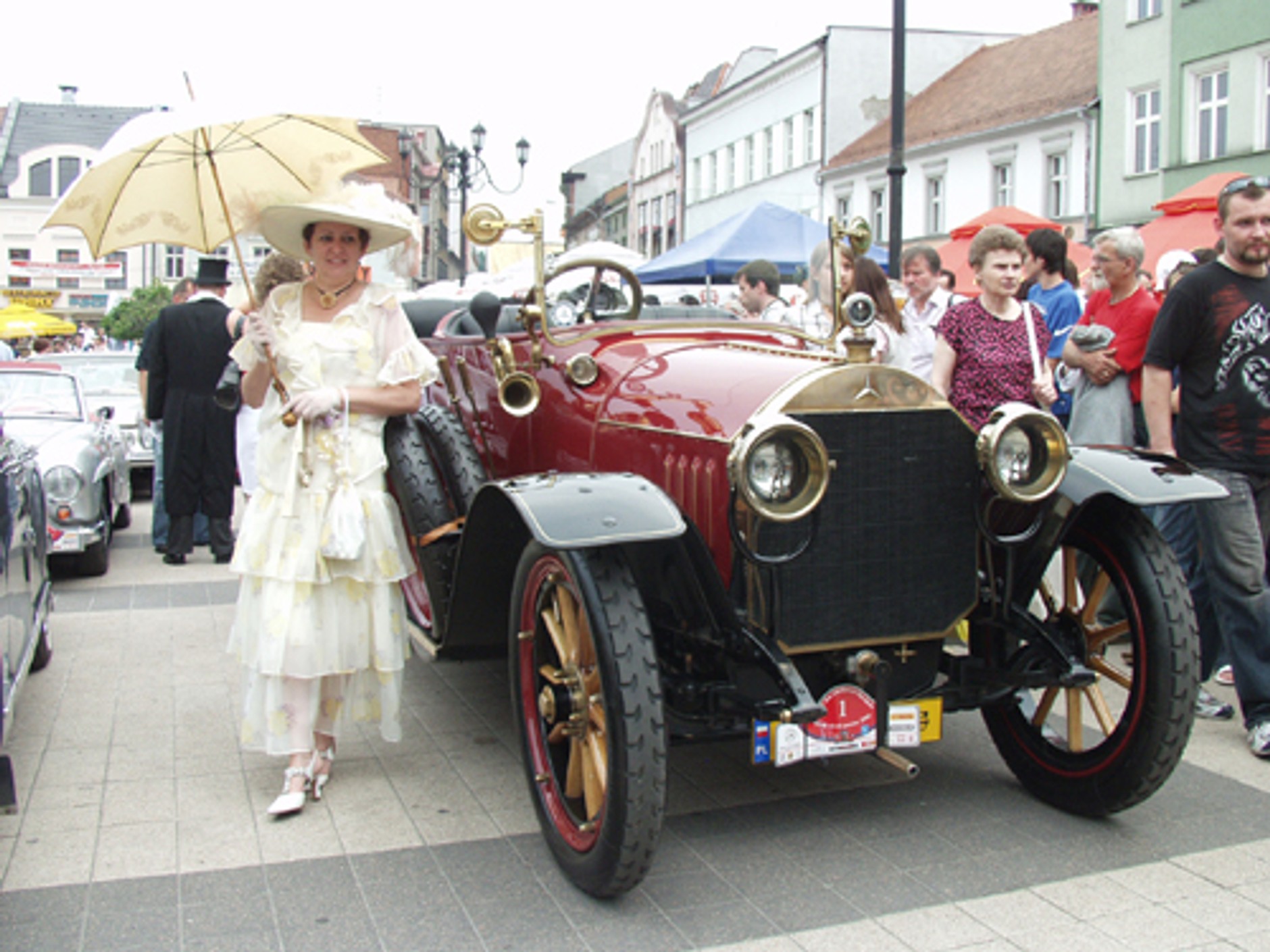 Srebrne gwiazdy w Rybniku